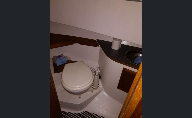 Nord Star 26 Patrol-kuva-6